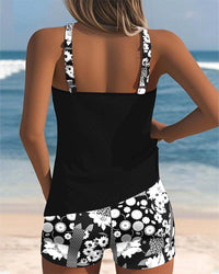 Calluna - Fashionable Swimsuit Set