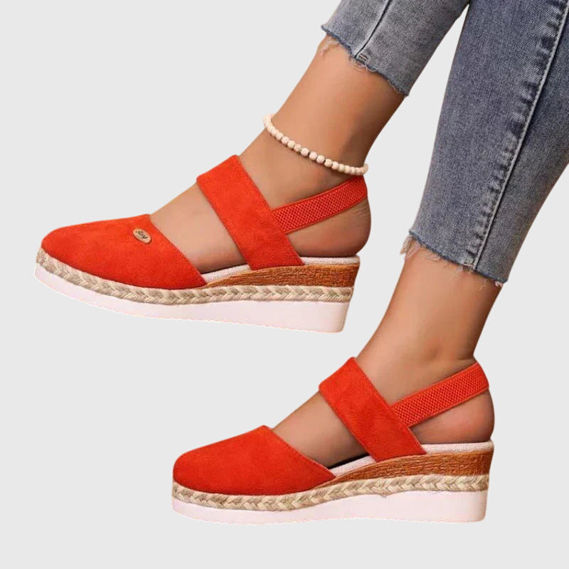 Arianwen - Orthopedic Sandals