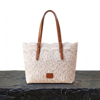 Cassia – Summer Ibiza Handbag