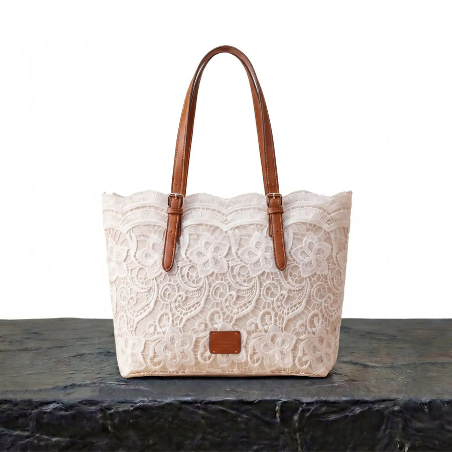 Cassia – Summer Ibiza Handbag