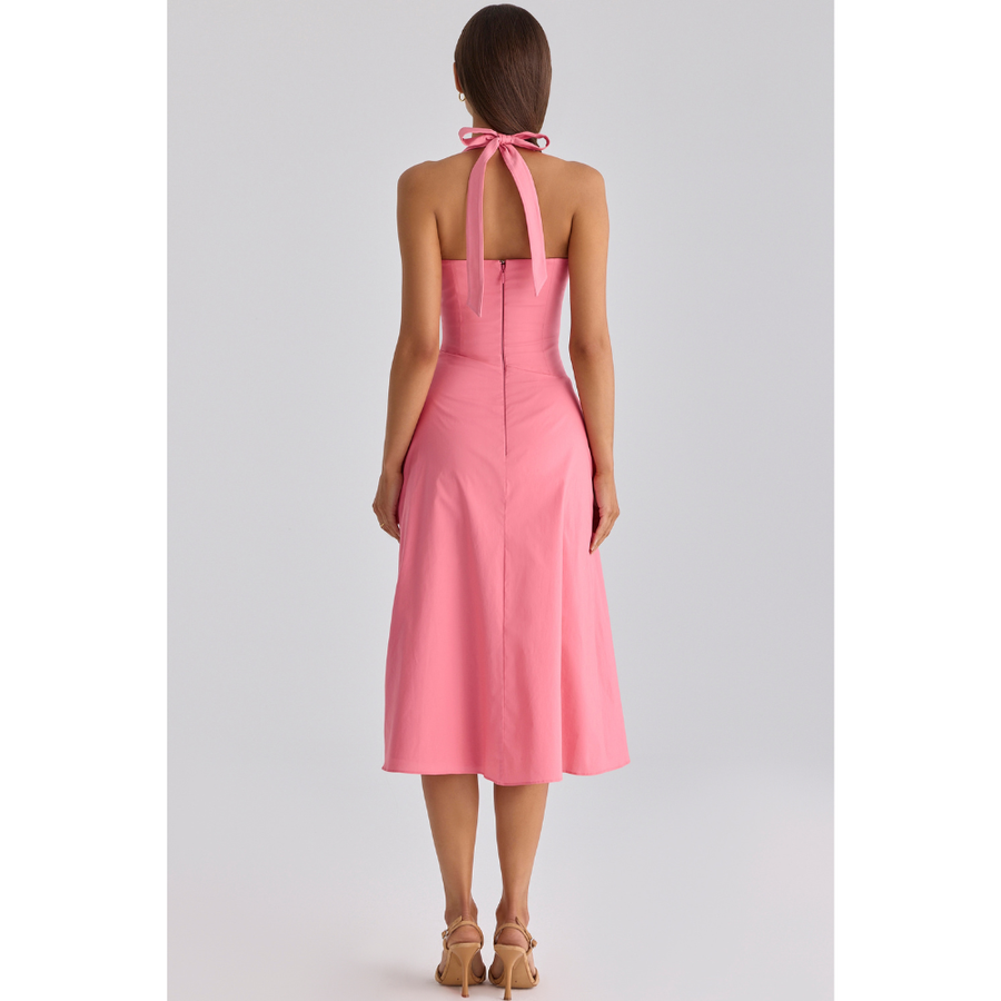Courtney Midi Dress