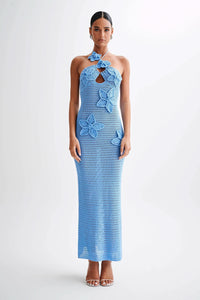 Eleanor Maxi Dress