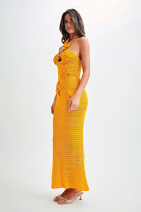 Eleanor Maxi Dress