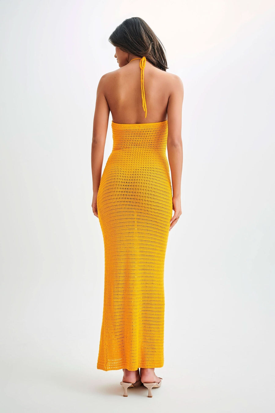 Eleanor Maxi Dress