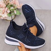 Zadie - Orthopedic Sneakers