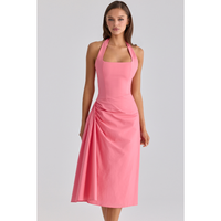 Courtney Midi Dress