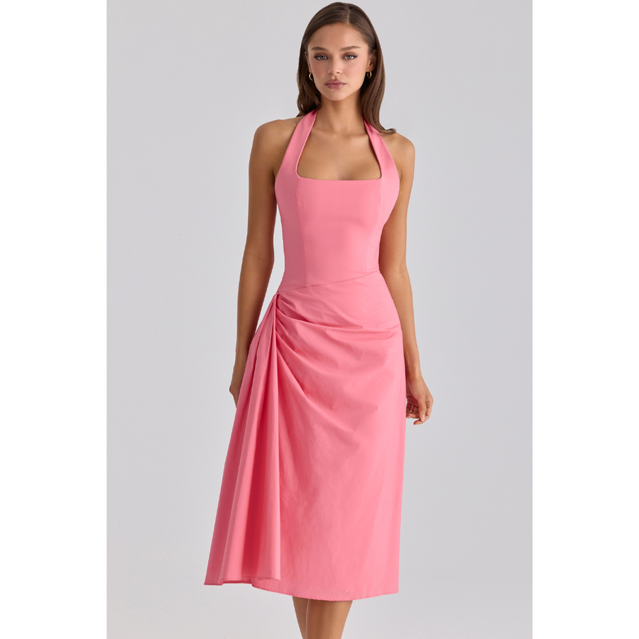 Courtney Midi Dress