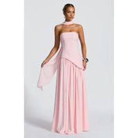 Maya Maxi Dress