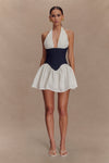 Navy&Ivory