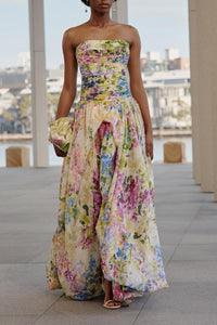 Dahlia Gown