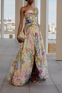 Dahlia Gown