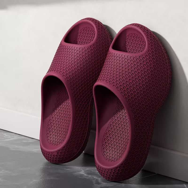 Ottilie – Orthopedic Comfort Clogs