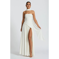 Maya Maxi Dress