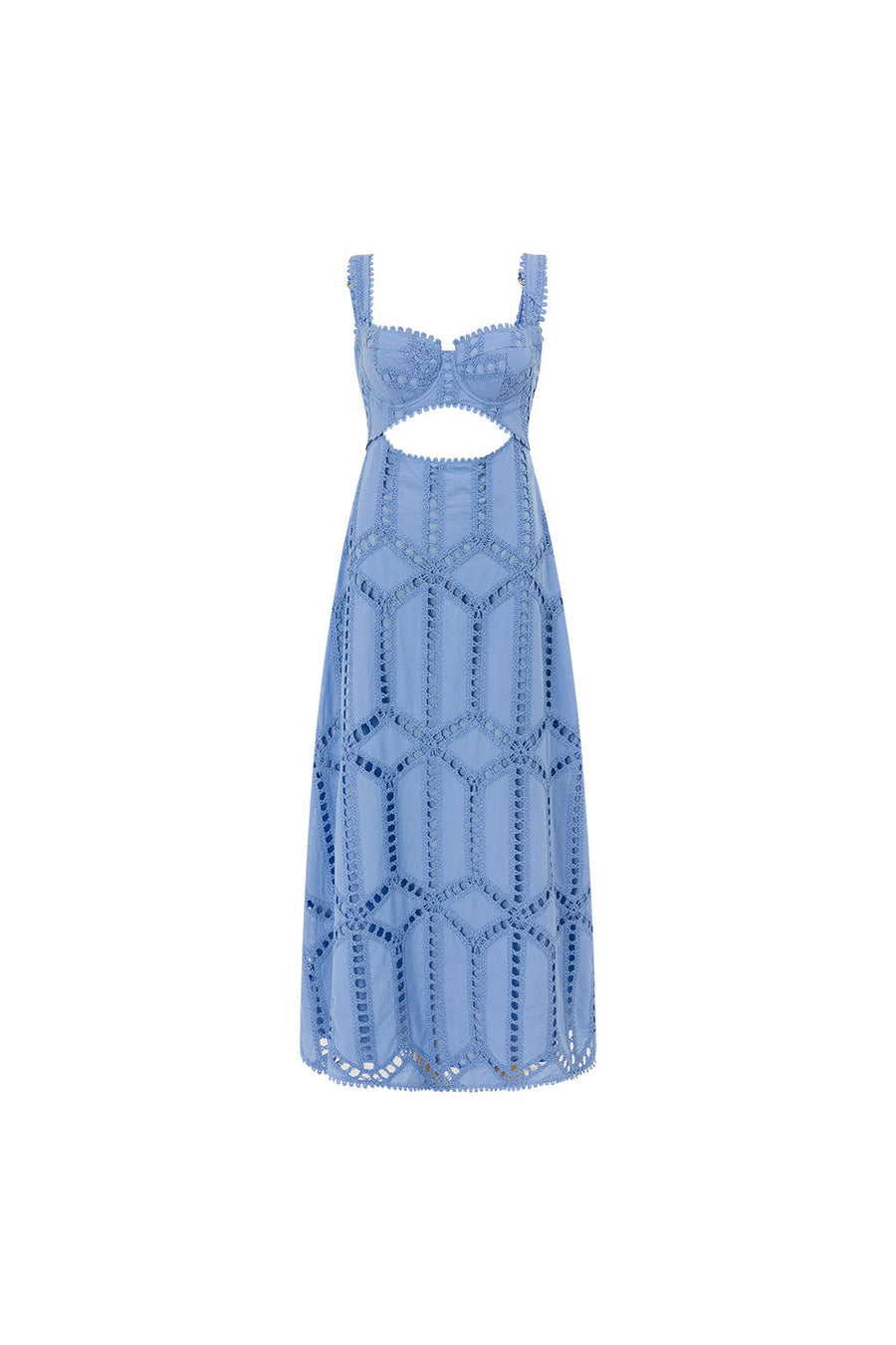 Camilla Dress
