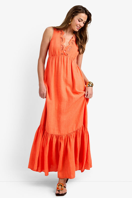 Lobster Dress