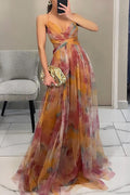Natalie - Dress Romantic, Invisible