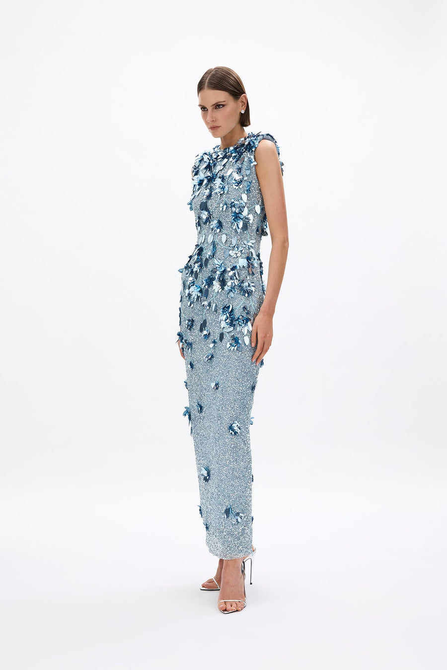 Hugo Gown