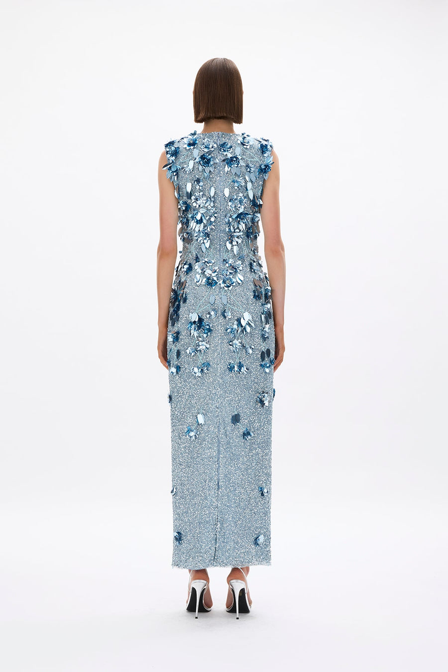 Hugo Gown