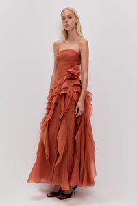 Canyon Gown