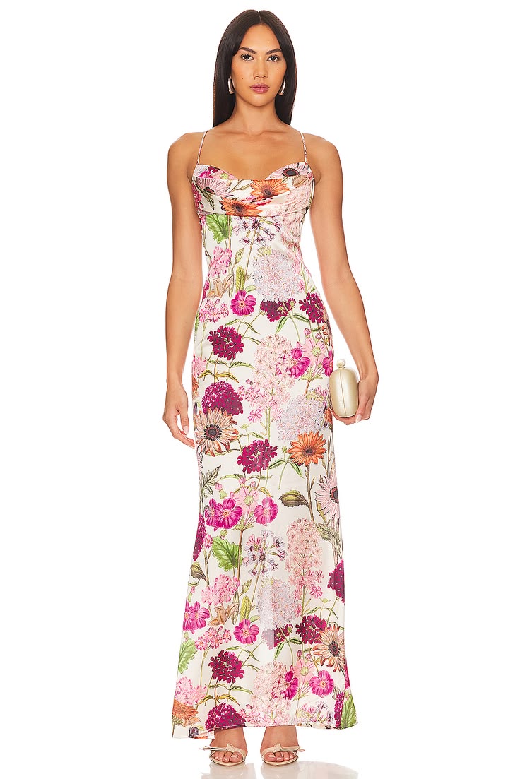 Tara Gown