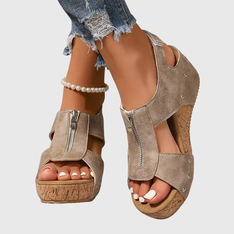 Niamh - Orthopedic Sandals