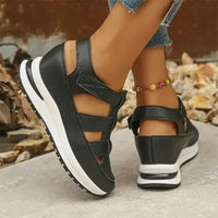 Idalia – Perfectly Comfortable Sandals