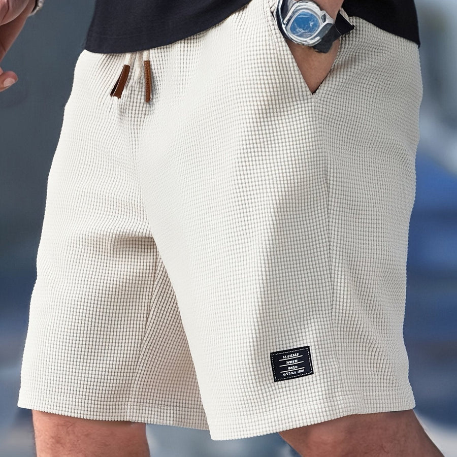 Desmond - Comfortable Shorts