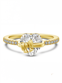 3.1ct Eternal Love Ring