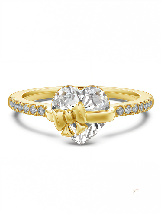 3.1ct Eternal Love Ring
