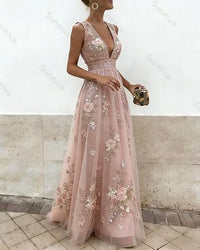 Draped Neck Sleeveless Pleated Midi Dress