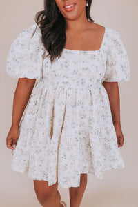 Exclusive Keep You With Me Dress
