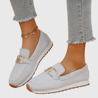 Shiloh - Orthopedic Loafer Sneakers
