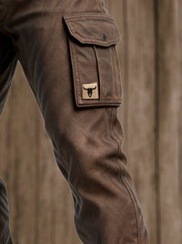 Murray - Insulated Utility Cargo Trousers