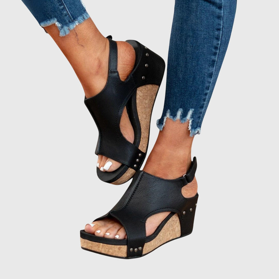 Eleri - Orthopedic Sandals