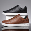 Thaddeus | Men's Low Top Court Sneaker