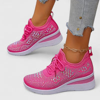 Shanileigh | Orthopedic Shoes Pink