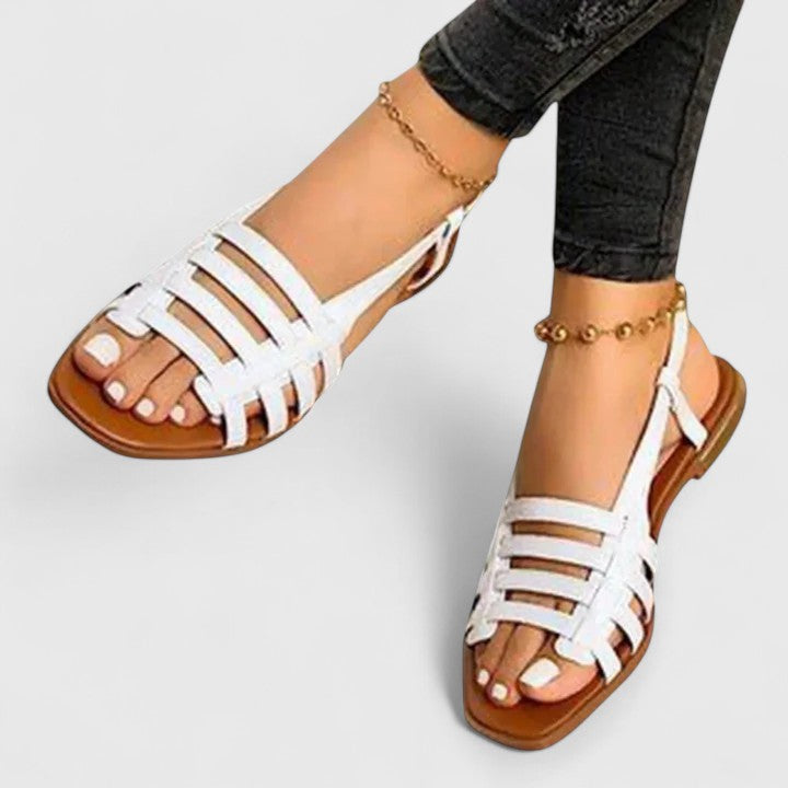 Linden - Orthopedic Sandals
