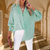 Birdie - Relaxed Everyday Shirt