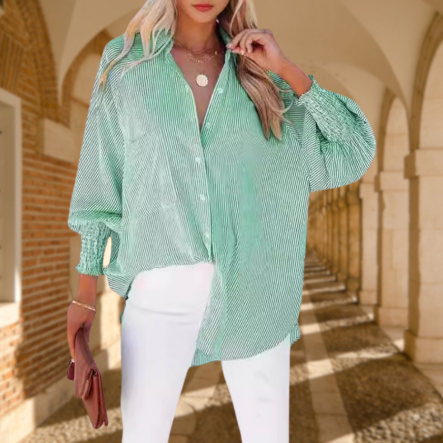 Birdie - Relaxed Everyday Shirt