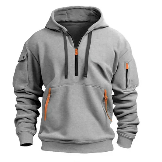 David | Stylish Hoodie