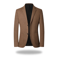 Logan – Timeless Men’s Blazer