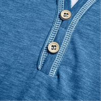Declan - Casual V-Neck T-Shirt