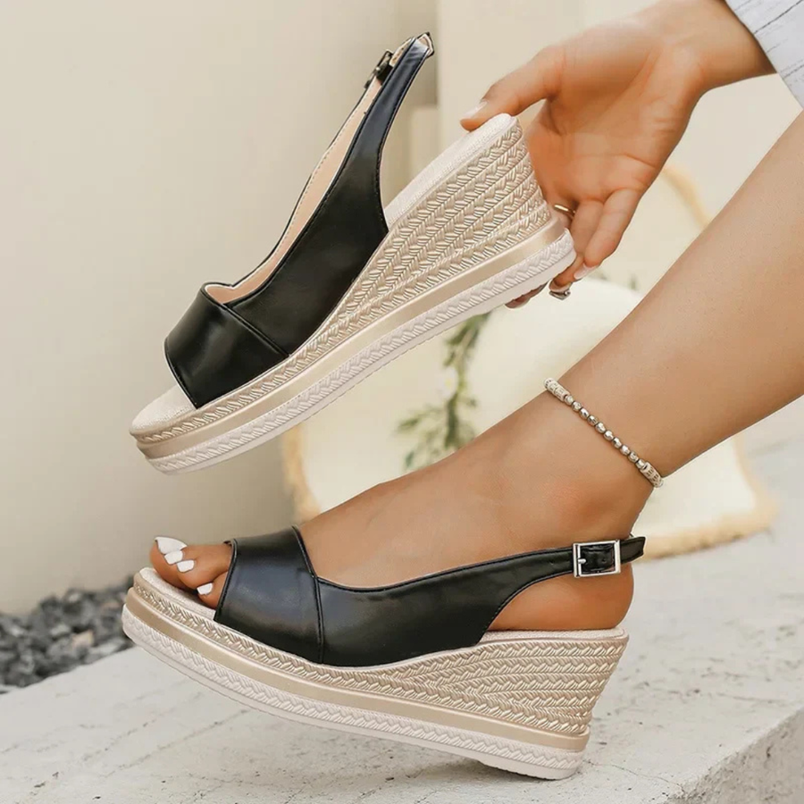 Aoife - Stylish Orthopedic Sandal
