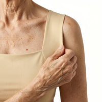 Dulcie - Built-In Comfort Bra Tank Top