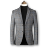 Tweed Grey