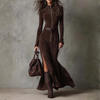 Chocolate Brown