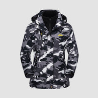 Bexley – 3-in-1 Waterproof Winter Jacket