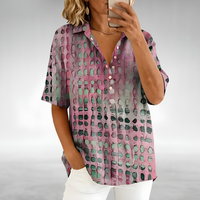Marina - Lightweight Relaxed Top