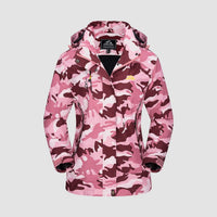 Bexley – 3-in-1 Waterproof Winter Jacket