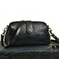Avalon – Vintage Black Handbag